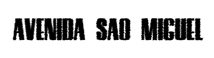 Hostil Trash  Free Fonts Download