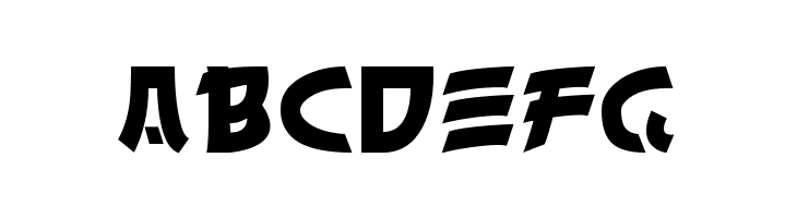 Chinyen  Free Fonts Download