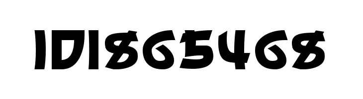 Chinyen  Free Fonts Download