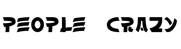 Chinyen  Free Fonts Download