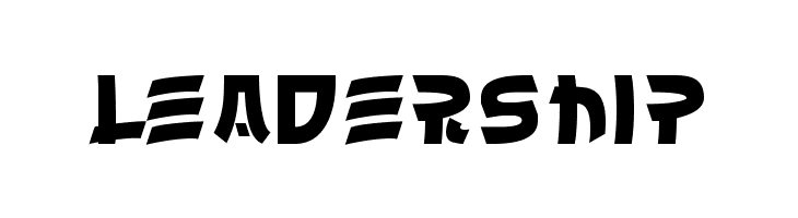 Chinyen  Free Fonts Download