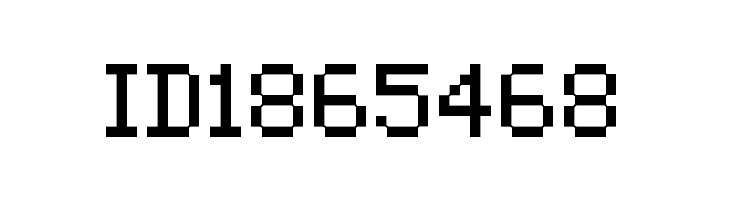 Tandysoft  Free Fonts Download