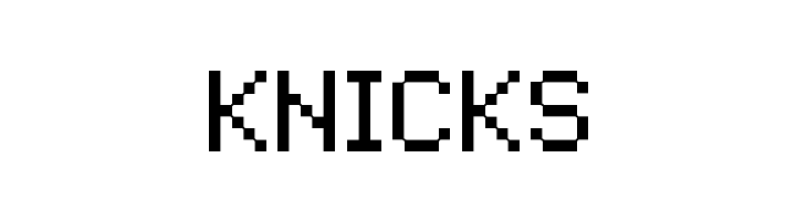 Tandysoft  Free Fonts Download
