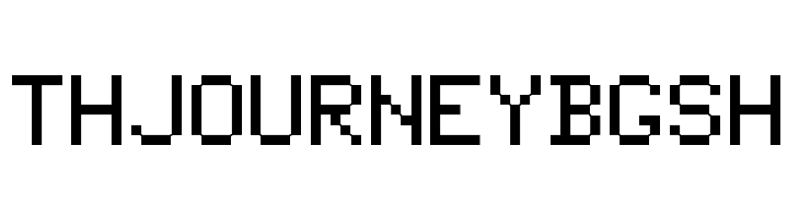 Tandysoft  Free Fonts Download