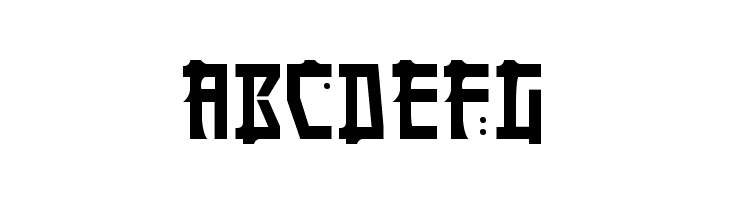 Manga  Free Fonts Download