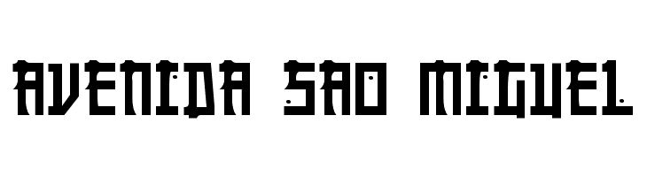 Manga  Free Fonts Download