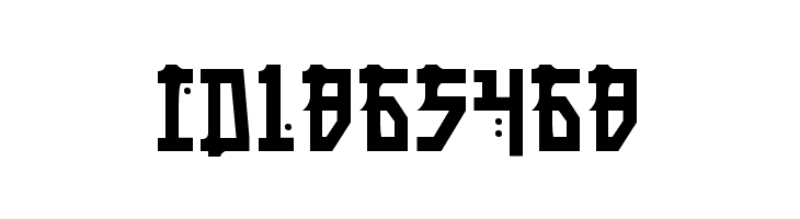 Manga  Free Fonts Download