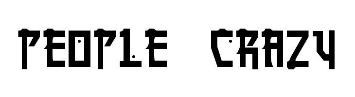 Manga  Free Fonts Download