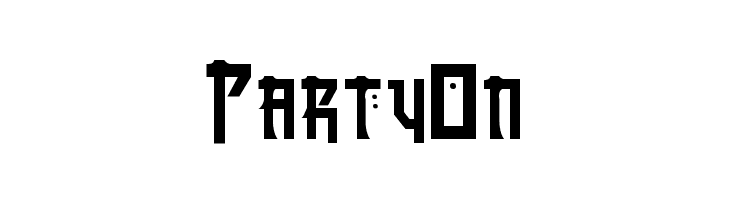 Manga  Free Fonts Download