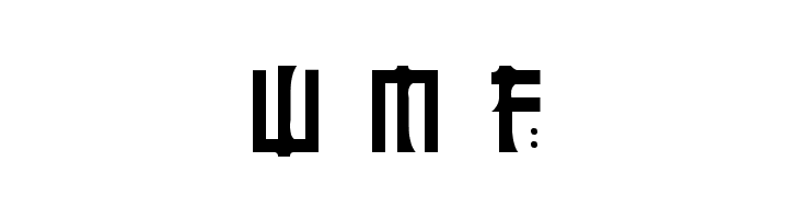 Manga  Free Fonts Download
