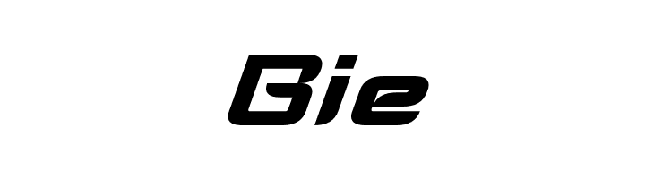 Cyberverse Oblique  Free Fonts Download