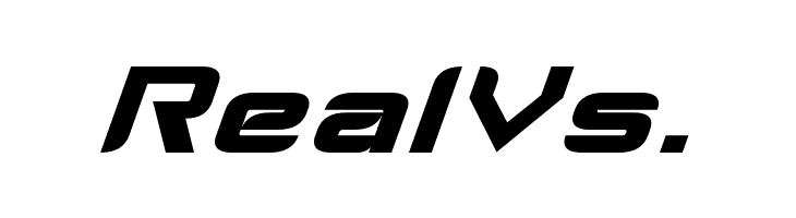 Cyberverse Oblique  Free Fonts Download