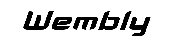 Cyberverse Oblique  Free Fonts Download