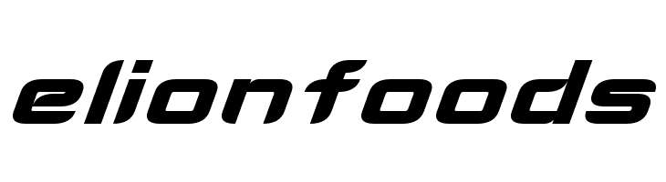 Cyberverse Oblique  Free Fonts Download