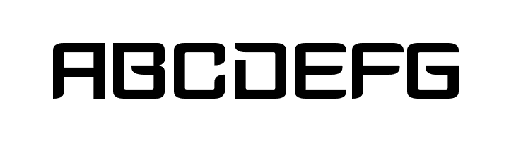 Cyberverse  Free Fonts Download