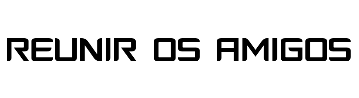 Cyberverse  Free Fonts Download