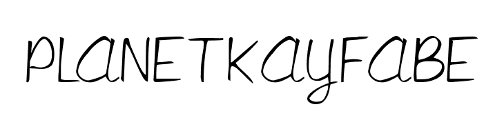 LibbyScript2  Free Fonts Download