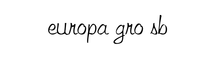 LibbyScript2  Free Fonts Download