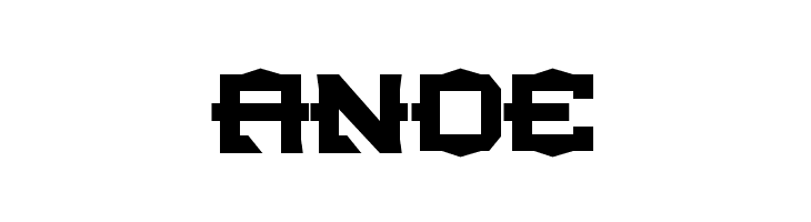 Tsa  Free Fonts Download