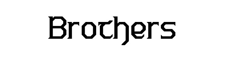 Warlords  Free Fonts Download