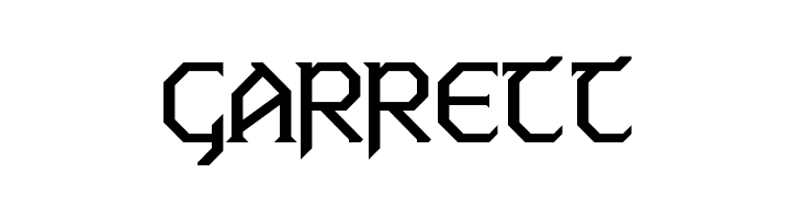 Warlords  Free Fonts Download