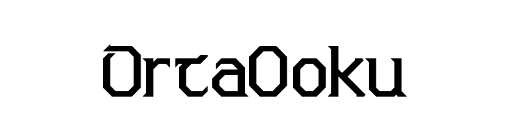 Warlords  Free Fonts Download