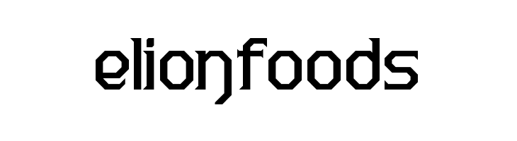 Warlords  Free Fonts Download