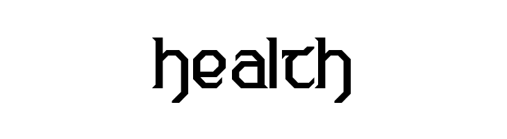 Warlords  Free Fonts Download