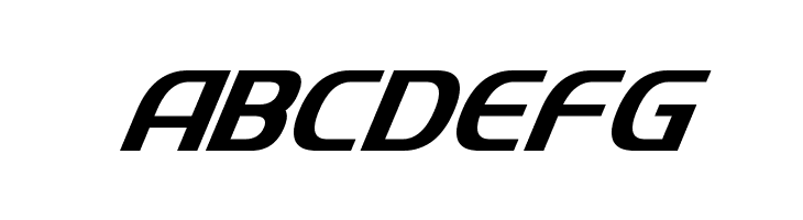 Imaki Oblique  Free Fonts Download