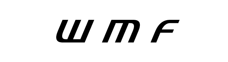 Imaki Oblique  Free Fonts Download