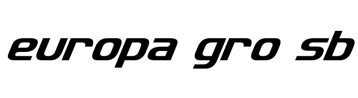 Imaki Oblique  Free Fonts Download