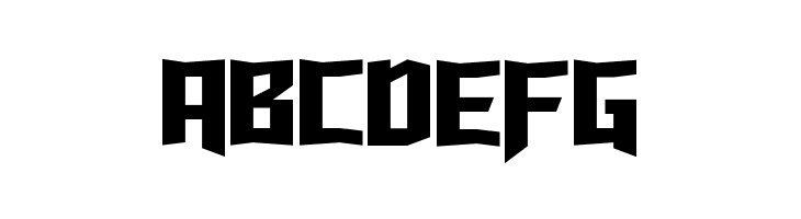 Turok  Free Fonts Download