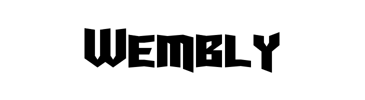 Turok  Free Fonts Download