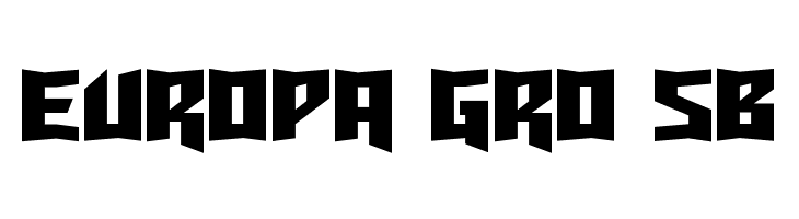 Turok  Free Fonts Download