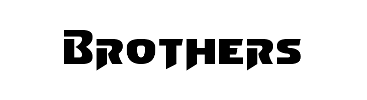 Convoy  Free Fonts Download