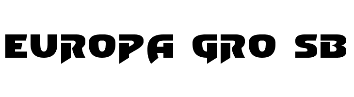 Convoy  Free Fonts Download