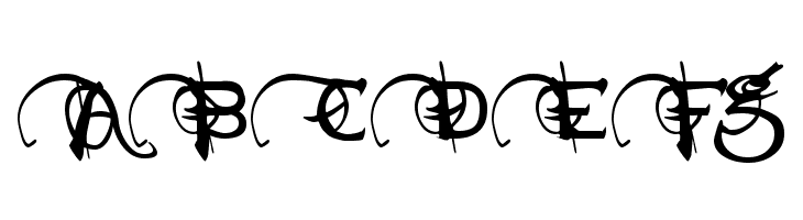 Neverwinter  Free Fonts Download