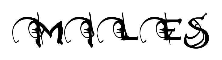 Neverwinter  Free Fonts Download