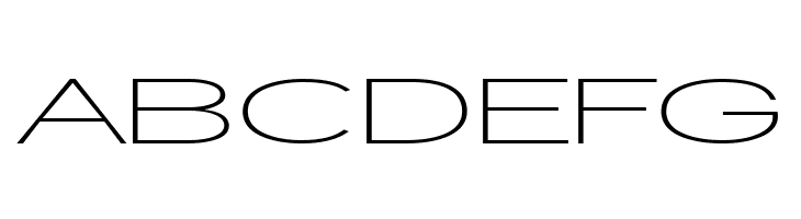 Walkway UltraExpand SemiBold  Free Fonts Download