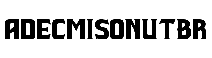 Beastformer  Free Fonts Download