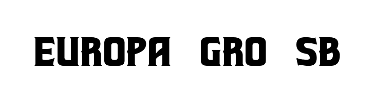 Beastformer  Free Fonts Download