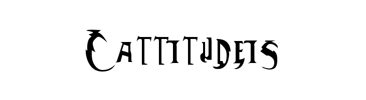 Thundara  Free Fonts Download