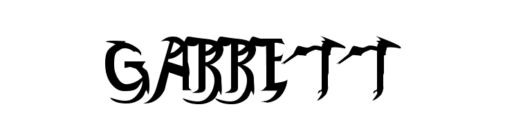 Thundara  Free Fonts Download