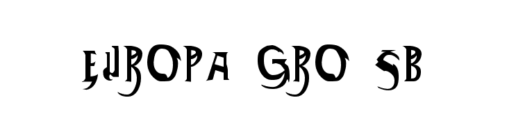 Thundara  Free Fonts Download