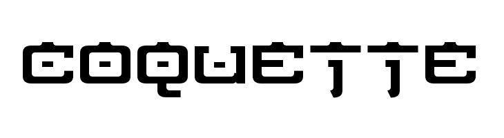 Nippon Tech  Free Fonts Download