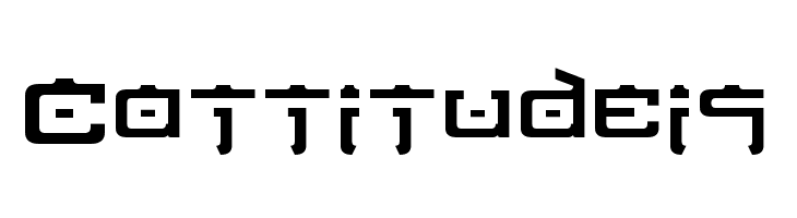 Nippon Tech  Free Fonts Download