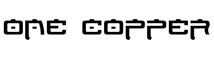 Nippon Tech  Free Fonts Download