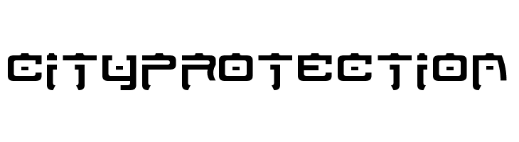 Nippon Tech  Free Fonts Download