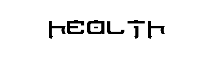 Nippon Tech  Free Fonts Download