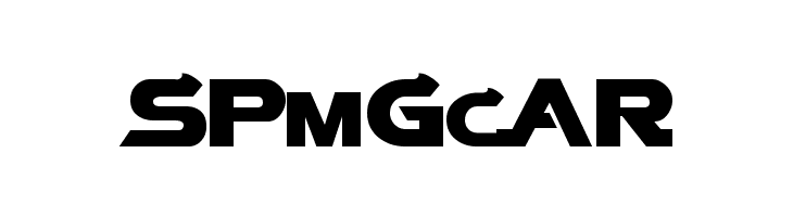 Vector Sigma  Free Fonts Download